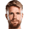 Kristoffer Vassbakk Ajer portrait