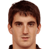 Mikel San José Domínguez portrait