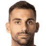 Jonny Castro Otto portrait