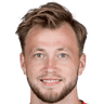 Casper Tengstedt portrait