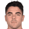 Riccardo Sottil portrait