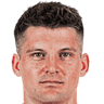 Lukas Kübler portrait