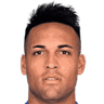 Lautaro Martínez portrait