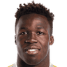 Wilfried Gnonto portrait