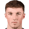 Alfie Devine portrait