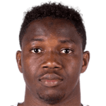 Ibrahima Kebe