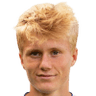 Isak Jensen portrait