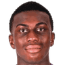 Kévin Keben portrait