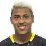Matheus Martins Silva dos Santos portrait