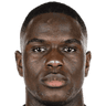 Ilyas Ansah portrait