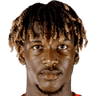 Oumar Pona portrait