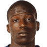 Mohamadou Kanté portrait