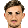 Lukas Petkov portrait