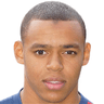 Johann Obiang portrait