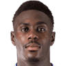Moussa Niakhaté portrait
