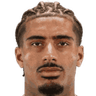 Loïc Badé portrait
