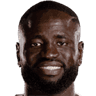 Cheikhou Kouyaté portrait