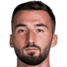 Bryan Cristante portrait