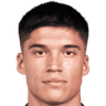 Joaquín Correa portrait