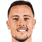 Barrie McKay