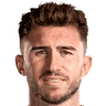 Aymeric Laporte portrait