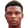 I. Abass portrait