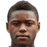 Anthony Limbombe Ekango portrait
