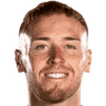 Jason Steele portrait