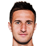 Mario Gavranović portrait