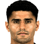 Mahmoud Dahoud
