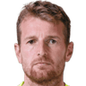 Lukas Hradecký portrait