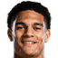 Jarell Quansah portrait