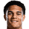 Jarell Quansah portrait