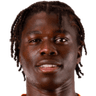 Obed Nkambadio portrait