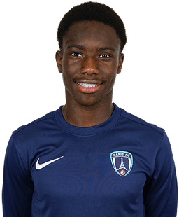 Check Diakite