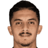 Mohamed Belloumi portrait