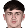 Mikey Moore portrait