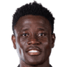 Arsène Kouassi portrait