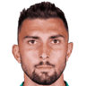 Cristian Rivero Sabater portrait