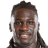 Calvin Bassey portrait