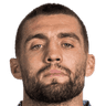 Mateo Kovačić portrait