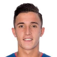 Dani Escriche Romero