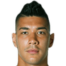 Neil Dula Etheridge portrait