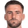 Luke Shaw portrait