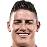 James Rodríguez Rubio