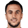 Adam Ounas portrait