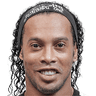 Ronaldinho de Assis Moreira portrait