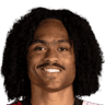 Tahith Chong portrait