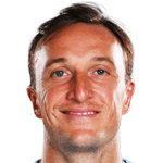 Mark Noble
