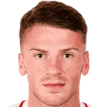Josh Tymon